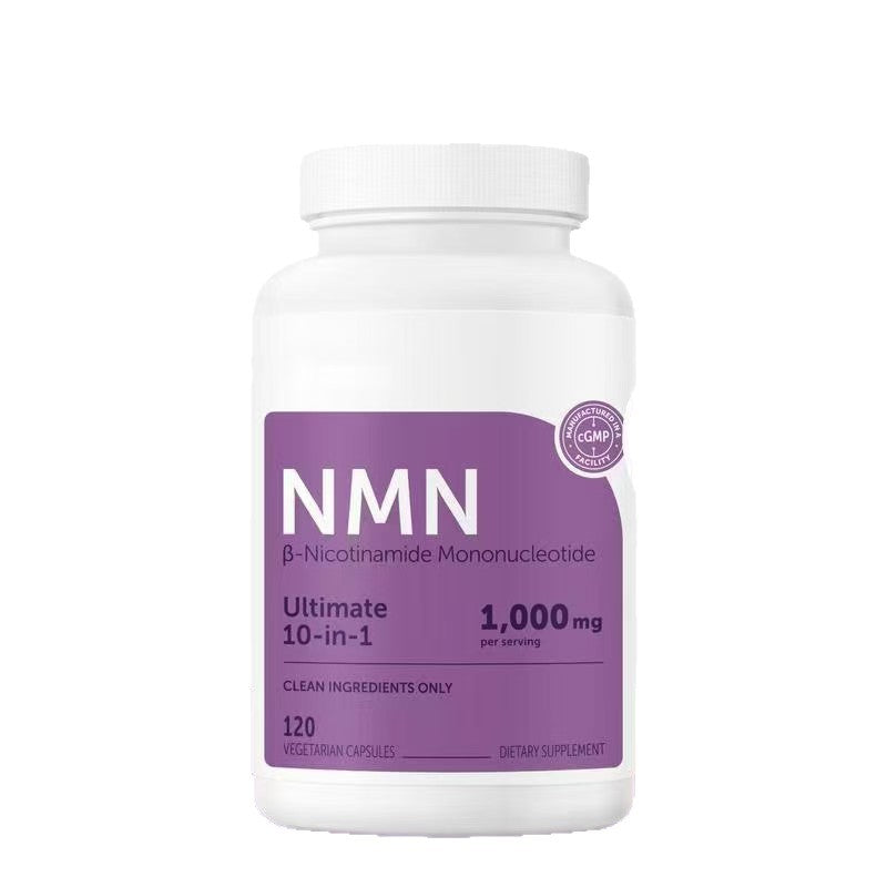 Suplemento de Saw Palmetto y Nutrientes Esenciales – Salud y Vitalidad